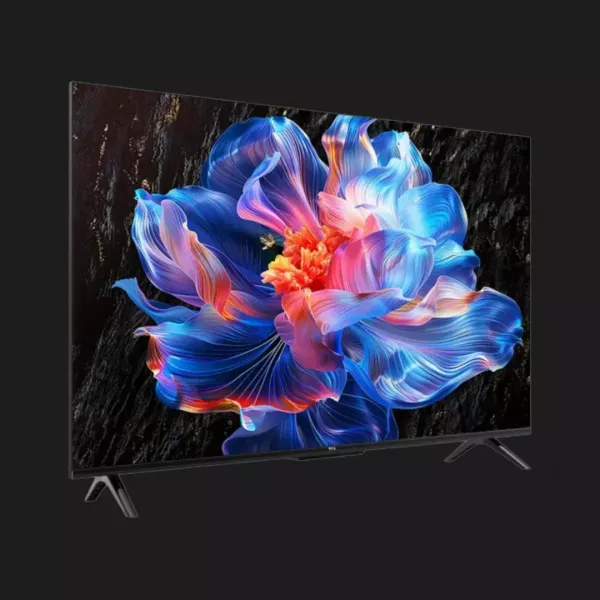 Телевізор TCL 43 43P6K (UA)