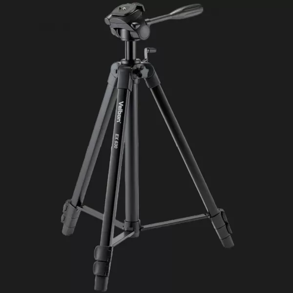 Штатив VELBON EX-630 для цифрових фотокамер