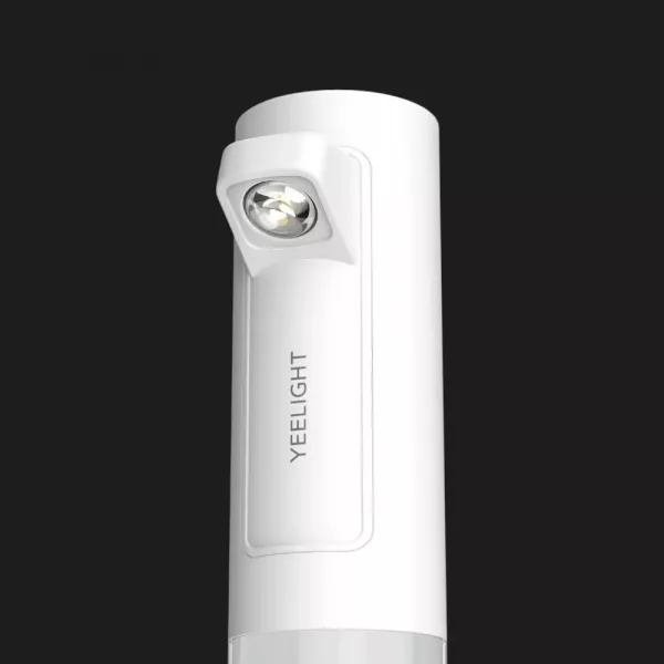 Атмосферна настільна лампа Yeelight з батареєєю (White)