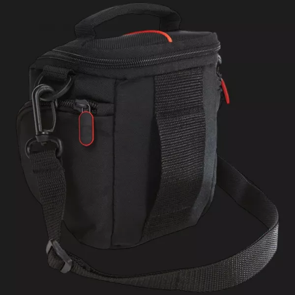 Фото сумка LOGIC DCB304K для цифрових фотокамер (Black)