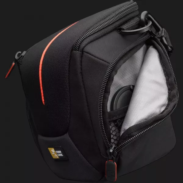 Фото сумка LOGIC DCB304K для цифрових фотокамер (Black)