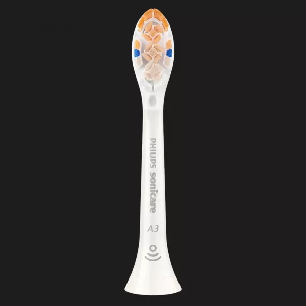 Насадка для зубної щітки Philips Sonicare Premium All-in-One (HX9092/87) (White)