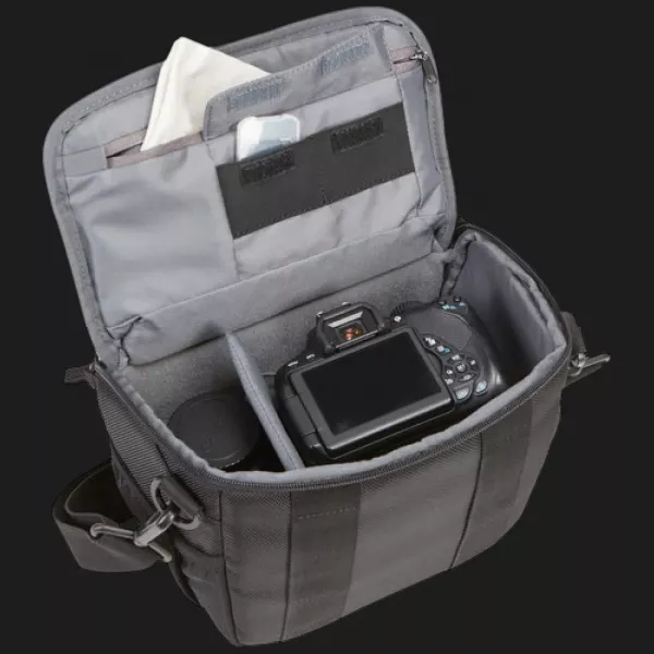 Фото сумка LOGIC Bryker BRCS-103 для цифрових фотокамер