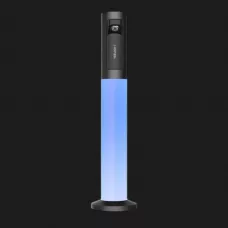 Атмосферна настільна лампа Yeelight з батареєєю (Black)