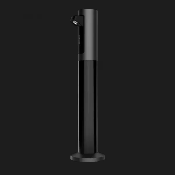 Атмосферна настільна лампа Yeelight з батареєєю (Black)
