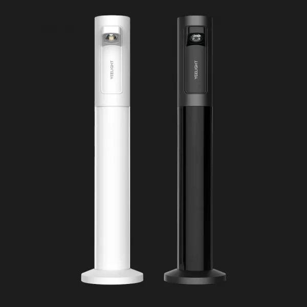Атмосферна настільна лампа Yeelight з батареєєю (Black)
