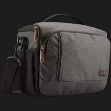 Фотосумка LOGIC ERA DSLR CECS-103K для цифрових фотокамер (Gray)