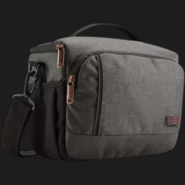 Фотосумка LOGIC ERA DSLR CECS-103K для цифрових фотокамер (Gray)