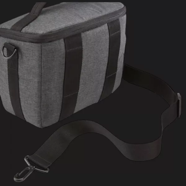 Фотосумка LOGIC ERA DSLR CECS-103K для цифрових фотокамер (Gray)
