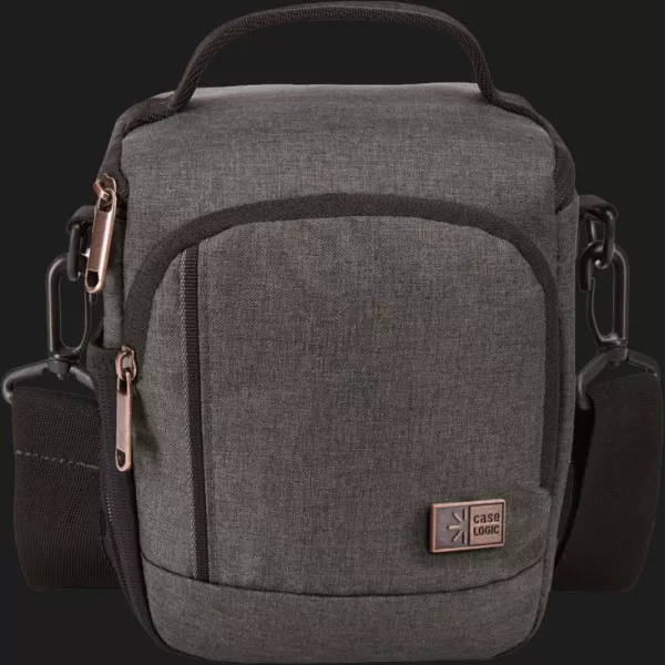 Фото сумка LOGIC ERA DSLR CECS-102 для цифрових фотокамер (Gray)