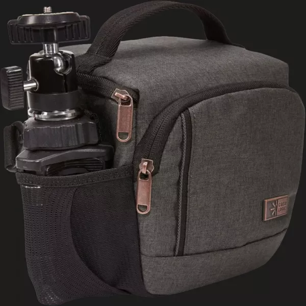 Фото сумка LOGIC ERA DSLR CECS-102 для цифрових фотокамер (Gray)