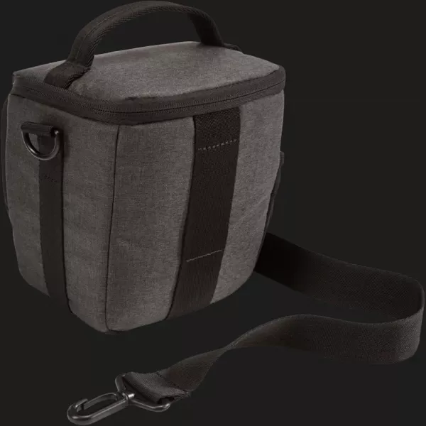 Фото сумка LOGIC ERA DSLR CECS-102 для цифрових фотокамер (Gray)