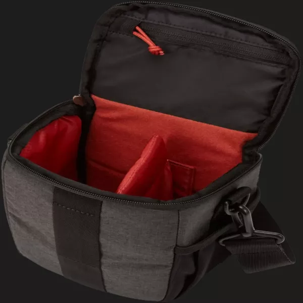 Фото сумка LOGIC ERA DSLR CECS-102 для цифрових фотокамер (Gray)