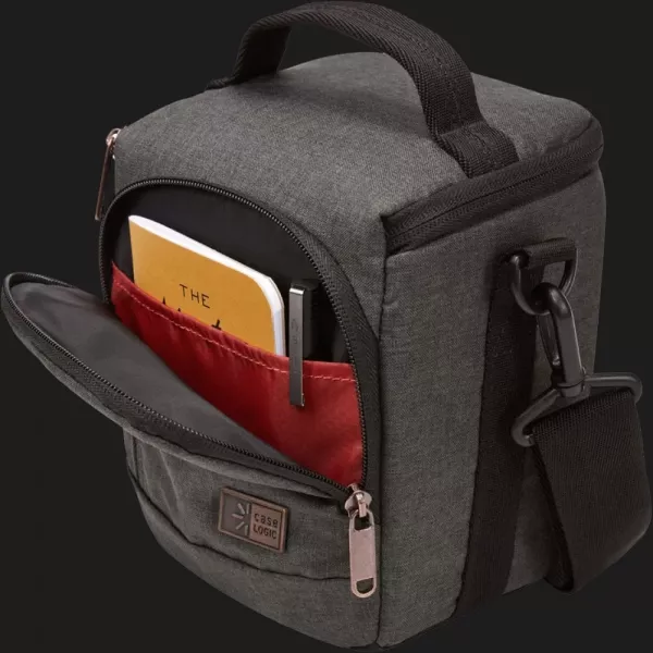 Фото сумка LOGIC ERA DSLR CECS-102 для цифрових фотокамер (Gray)