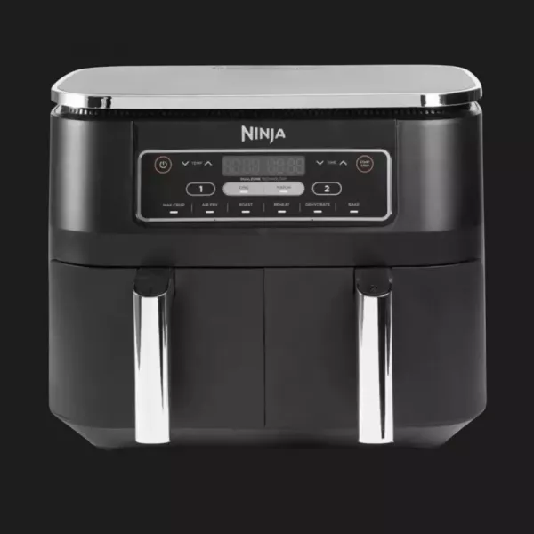 Мультипіч Ninja Air Fryer Dual zone AF300EU
