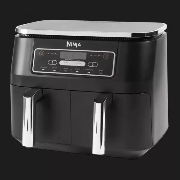 Мультипіч Ninja Air Fryer Dual zone AF300EU