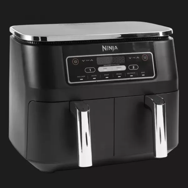 Мультипіч Ninja Air Fryer Dual zone AF300EU