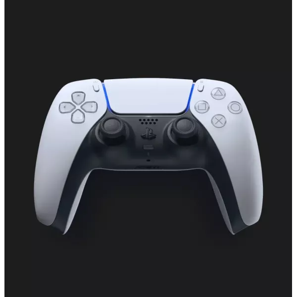 Ігрова приставка Sony PlayStation 5 Slim (BluRay) (EA SPORTS FC 26 Bundle) (1TB) (Standard)