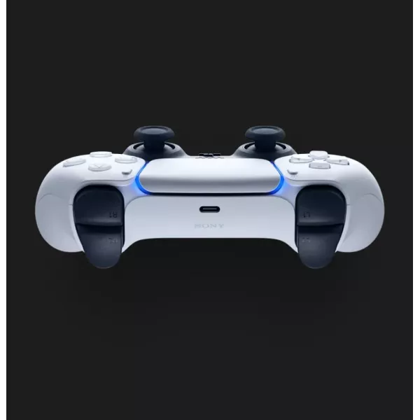 Ігрова приставка Sony PlayStation 5 Slim (Digital Edition) (EA SPORTS FC 26 Bundle) (825GB) (UA)
