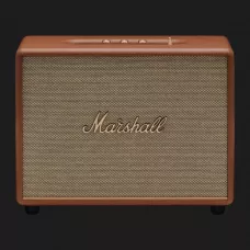 Акустика Marshall Woburn III Bluetooth (Brown)