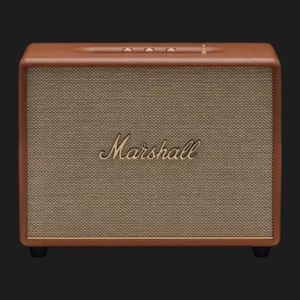 Акустика Marshall Woburn III Bluetooth (Brown)