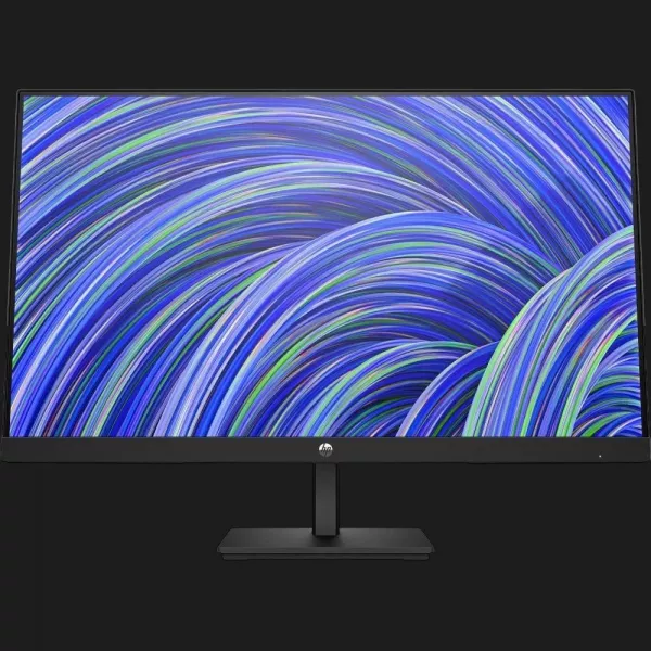 Монітор HP 23.8" V24i G5 IPS 75Hz 65P58AA (UA)