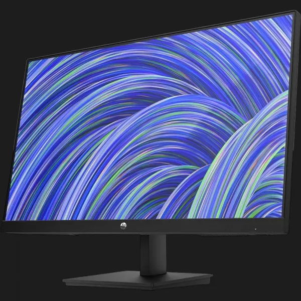 Монітор HP 23.8" V24i G5 IPS 75Hz 65P58AA (UA)