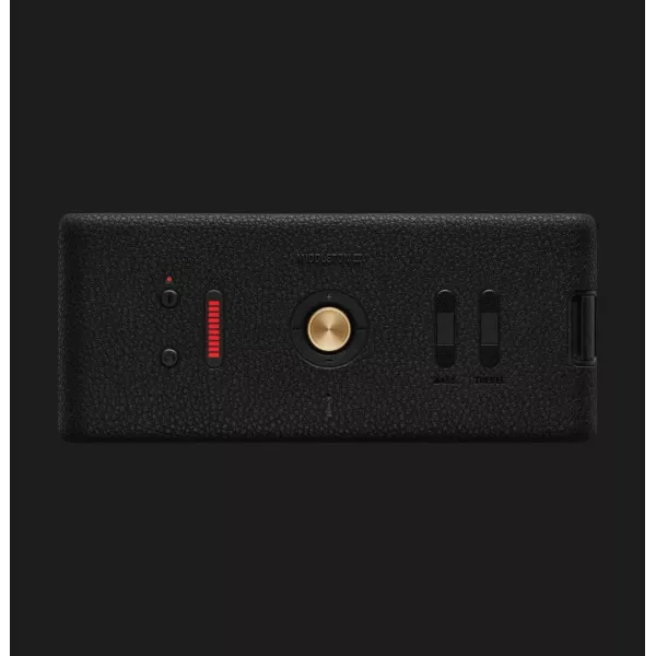 Акустика Marshall Portable Speaker Middleton II (Black and Brass)