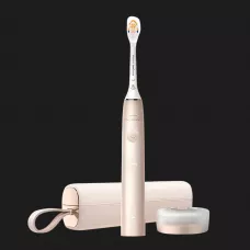 Зубна електрощітка Philips Sonicare DiamondClean Prestige 9900 (Gold)