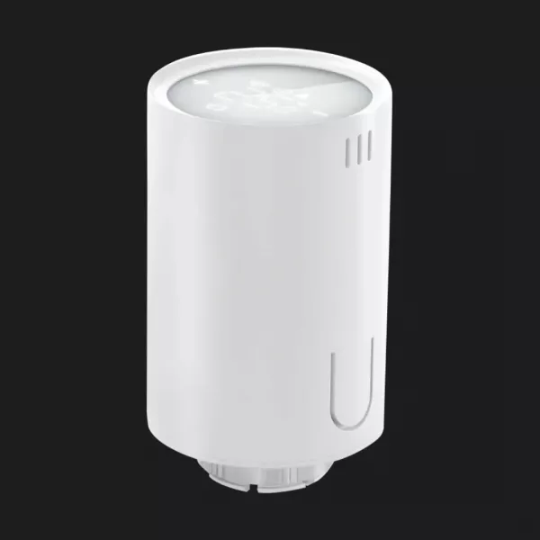 Розумна термоголовка Valve Meross MTS150HK (White) (EU)