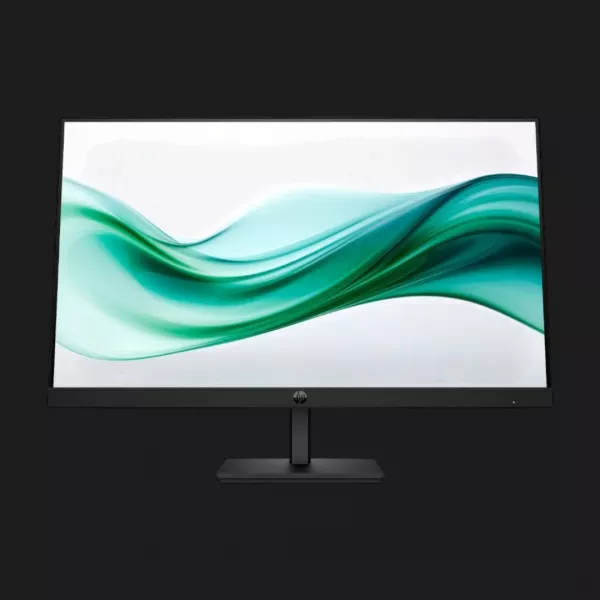 Монітор HP 23.8" S3 Pro 324pv VA 100Hz 9U5C1AA (UA)