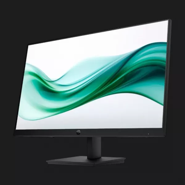 Монітор HP 23.8" S3 Pro 324pv VA 100Hz 9U5C1AA (UA)