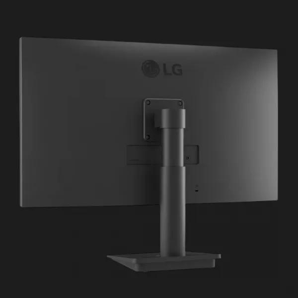 Монітор LG 27" IPS 100Hz 27MS550-B (UA)