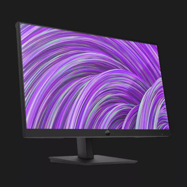 Монітор HP 21.5" P22H G5 IPS 75Hz 64W30AA (UA)