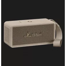 Акустика Marshall Portable Speaker Middleton II (Cream)