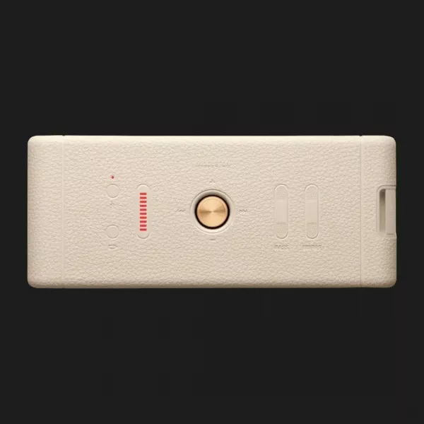 Акустика Marshall Portable Speaker Middleton II (Cream)