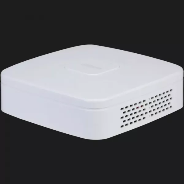 Розумний Wi-Fi Хаб Meross MSH450MA (сумісний з Matter) (EU)