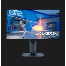 Монітор Dell 24.5" Alienware AW2525Hz IPS 320Hz 210-BRYJ (UA)