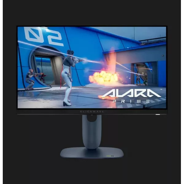Монітор Dell 24.5" Alienware AW2525Hz IPS 320Hz 210-BRYJ (UA)