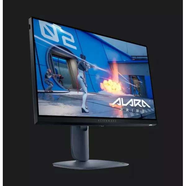 Монітор Dell 24.5" Alienware AW2525Hz IPS 320Hz 210-BRYJ (UA)