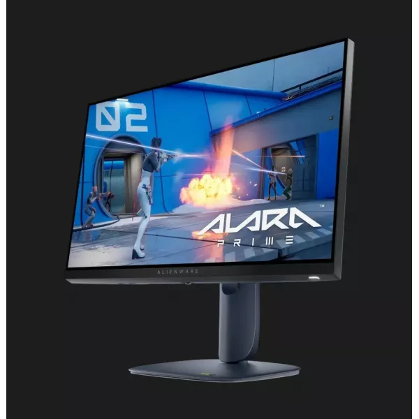 Монітор Dell 24.5" Alienware AW2525Hz IPS 320Hz 210-BRYJ (UA)