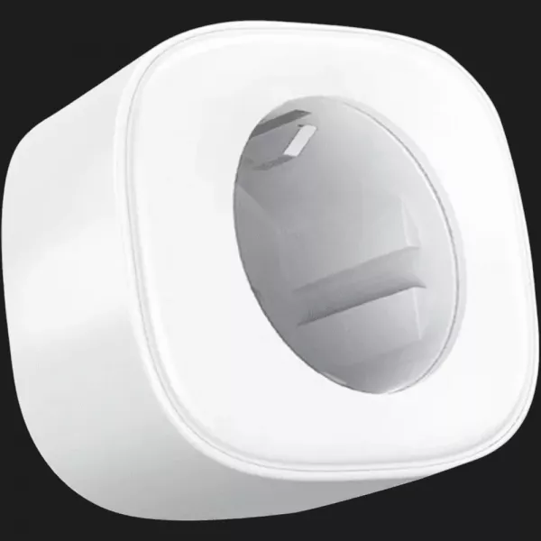 Набір розумних WiFi розеток (2 pack) Meross MSS210HKKIT (White) (EU)