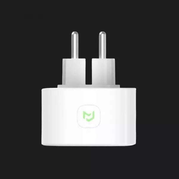Набір розумних WiFi розеток (2 pack) Meross MSS210HKKIT (White) (EU)