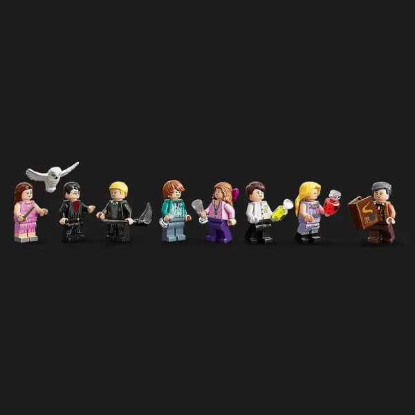 Конструктор LEGO Harry Potter Астрономічна вежа в Гоґвортсі (75969)