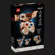 Конструктор LEGO Ideas Гремліни: Гізмо (21361)