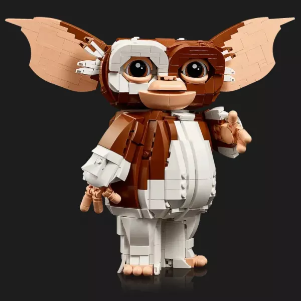Конструктор LEGO Ideas Гремліни: Гізмо (21361)