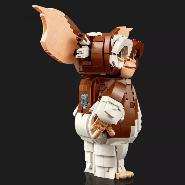 Конструктор LEGO Ideas Гремліни: Гізмо (21361)