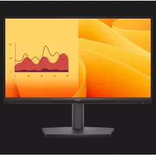 Монітор Dell 21.5" E2225HM VA 100Hz 210-BQMZ (UA)
