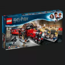 Конструктор LEGO Harry Potter Гоґвортський експрес (75955)