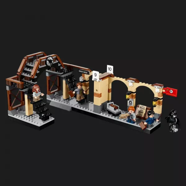 Конструктор LEGO Harry Potter Гоґвортський експрес (75955)